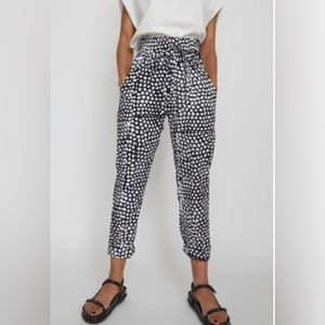 Osei Duro dot dot dot pants